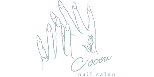 十三でネイルサロンなら『cocoa nail』